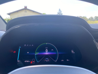 Renault Zoe Gebrauchtwagen