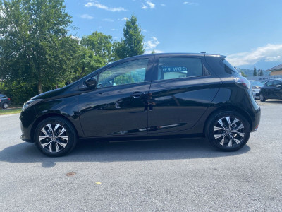 Renault Zoe Gebrauchtwagen