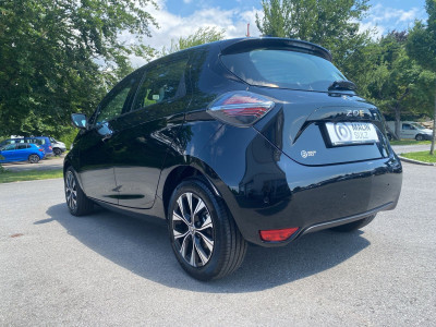 Renault Zoe Gebrauchtwagen
