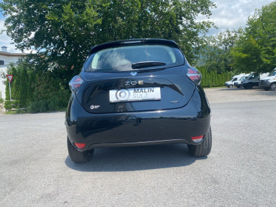 Renault Zoe Gebrauchtwagen