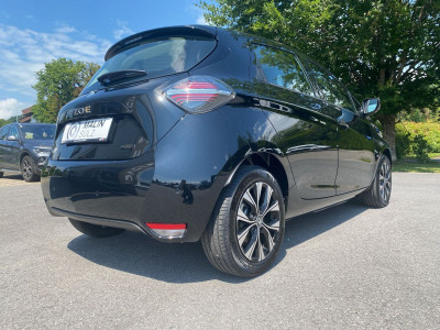 Renault Zoe Gebrauchtwagen