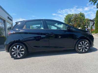 Renault Zoe Gebrauchtwagen