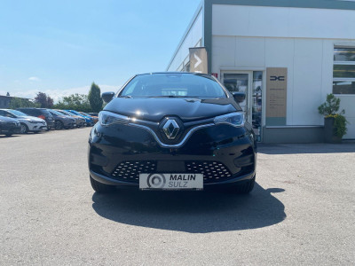 Renault Zoe Gebrauchtwagen