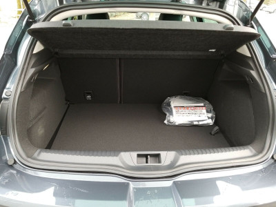 Renault Mégane Gebrauchtwagen