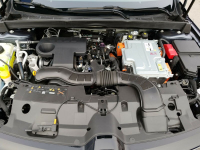 Renault Mégane Gebrauchtwagen