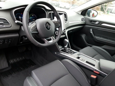 Renault Mégane Gebrauchtwagen