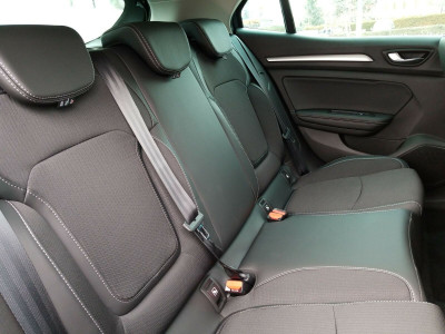 Renault Mégane Gebrauchtwagen