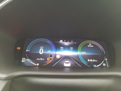 Renault Mégane Gebrauchtwagen