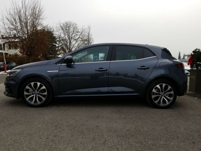 Renault Mégane Gebrauchtwagen