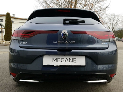Renault Mégane Gebrauchtwagen