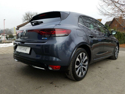 Renault Mégane Gebrauchtwagen
