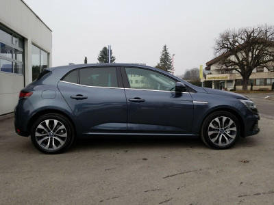 Renault Mégane Gebrauchtwagen