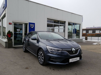 Renault Mégane Gebrauchtwagen