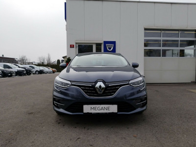 Renault Mégane Gebrauchtwagen