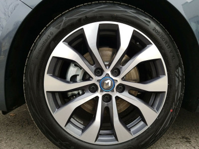 Renault Mégane Gebrauchtwagen