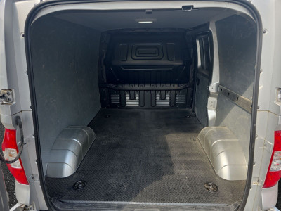 Maxus eDELIVER 3 Neuwagen Maxus eDELIVER 3 Neuwagen
