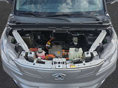 Maxus eDELIVER 3 Neuwagen Maxus eDELIVER 3 Neuwagen