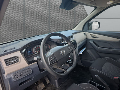 Maxus eDELIVER 3 Neuwagen Maxus eDELIVER 3 Neuwagen