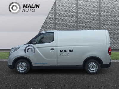 Maxus eDELIVER 3 Neuwagen Maxus eDELIVER 3 Neuwagen