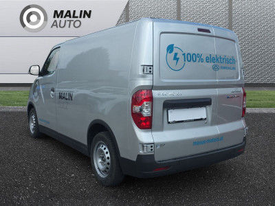 Maxus eDELIVER 3 Neuwagen Maxus eDELIVER 3 Neuwagen
