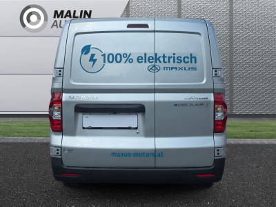 Maxus eDELIVER 3 Neuwagen Maxus eDELIVER 3 Neuwagen