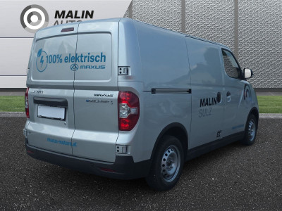 Maxus eDELIVER 3 Neuwagen Maxus eDELIVER 3 Neuwagen