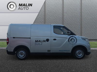 Maxus eDELIVER 3 Neuwagen Maxus eDELIVER 3 Neuwagen