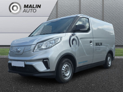 Maxus eDELIVER 3 Neuwagen Maxus eDELIVER 3 Neuwagen