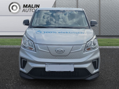 Maxus eDELIVER 3 Neuwagen Maxus eDELIVER 3 Neuwagen