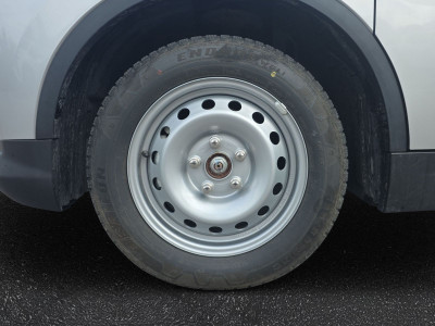 Maxus eDELIVER 3 Neuwagen Maxus eDELIVER 3 Neuwagen