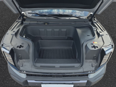 Maxus eTerron 9 Neuwagen