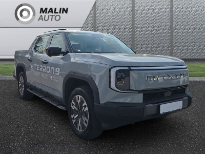 Maxus eTerron 9 Neuwagen