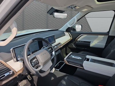 Maxus eTerron 9 Neuwagen