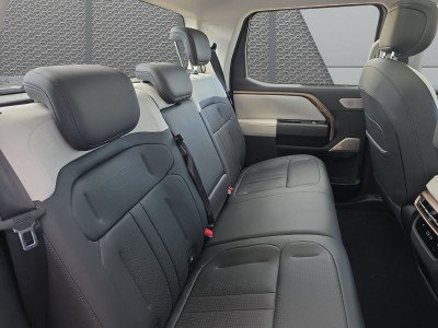 Maxus eTerron 9 Neuwagen