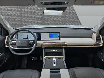Maxus eTerron 9 Neuwagen