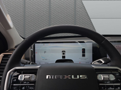 Maxus eTerron 9 Neuwagen