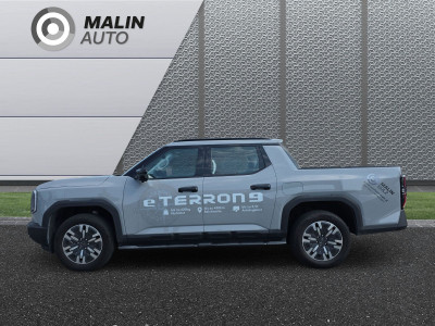 Maxus eTerron 9 Neuwagen