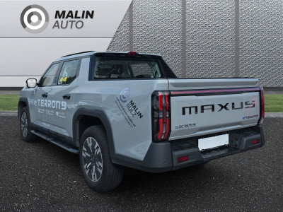 Maxus eTerron 9 Neuwagen