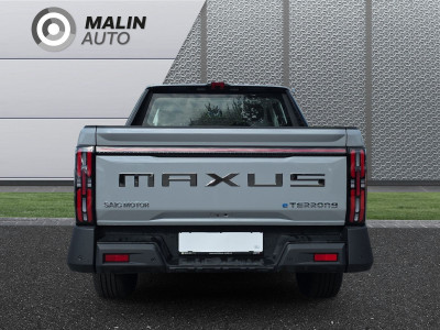 Maxus eTerron 9 Neuwagen