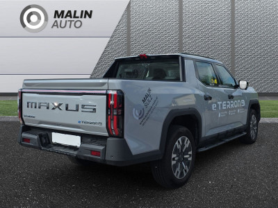 Maxus eTerron 9 Neuwagen