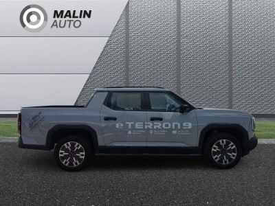Maxus eTerron 9 Neuwagen