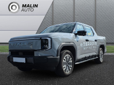 Maxus eTerron 9 Neuwagen