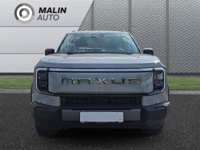 Maxus eTerron 9 Neuwagen