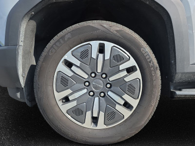 Maxus eTerron 9 Neuwagen