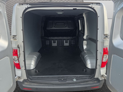 Maxus eDELIVER 3 Neuwagen Maxus eDELIVER 3 Neuwagen