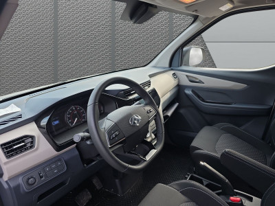 Maxus eDELIVER 3 Neuwagen Maxus eDELIVER 3 Neuwagen