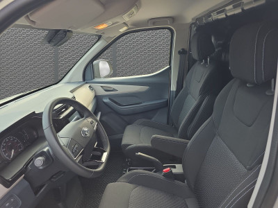 Maxus eDELIVER 3 Neuwagen Maxus eDELIVER 3 Neuwagen
