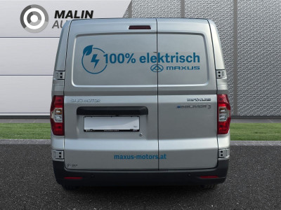 Maxus eDELIVER 3 Neuwagen Maxus eDELIVER 3 Neuwagen