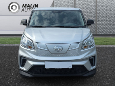 Maxus eDELIVER 3 Neuwagen Maxus eDELIVER 3 Neuwagen