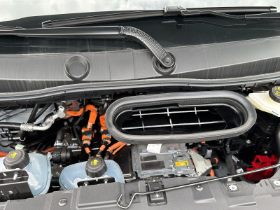 Renault Master Vorführwagen Renault Master Vorführwagen